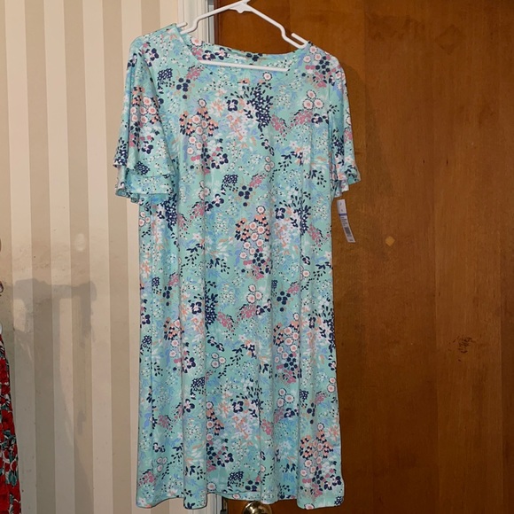 Dress - Picture 2 of 4